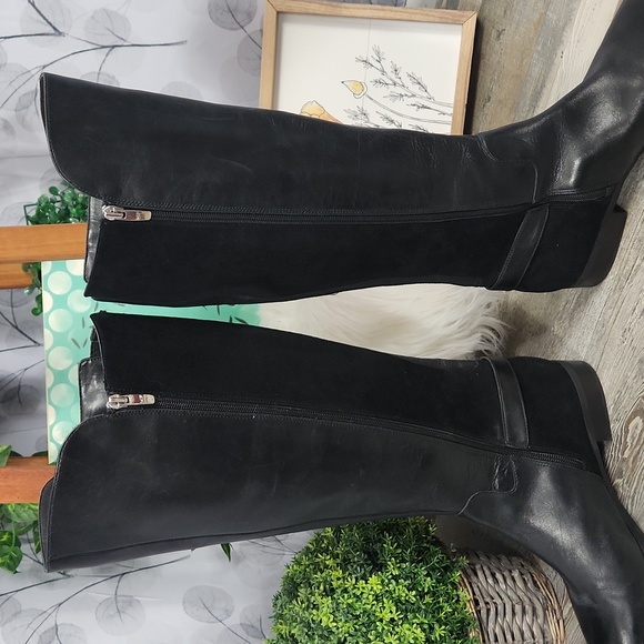 Marc Fisher Damsel Riding Boots - Picture 5 of 16